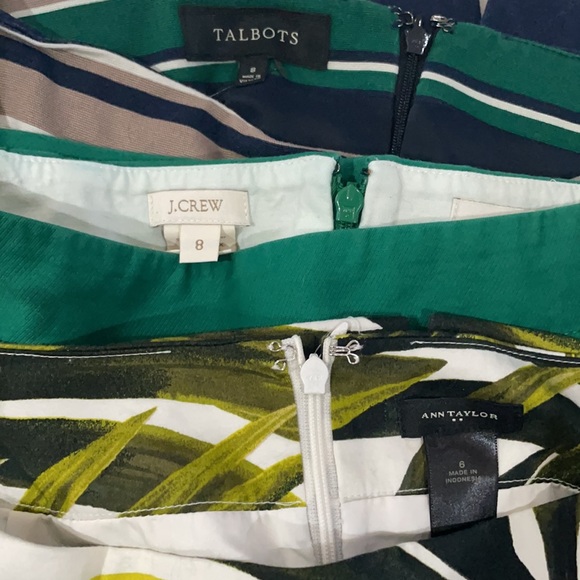 Bundle of 3 pencil skirts - Picture 7 of 7